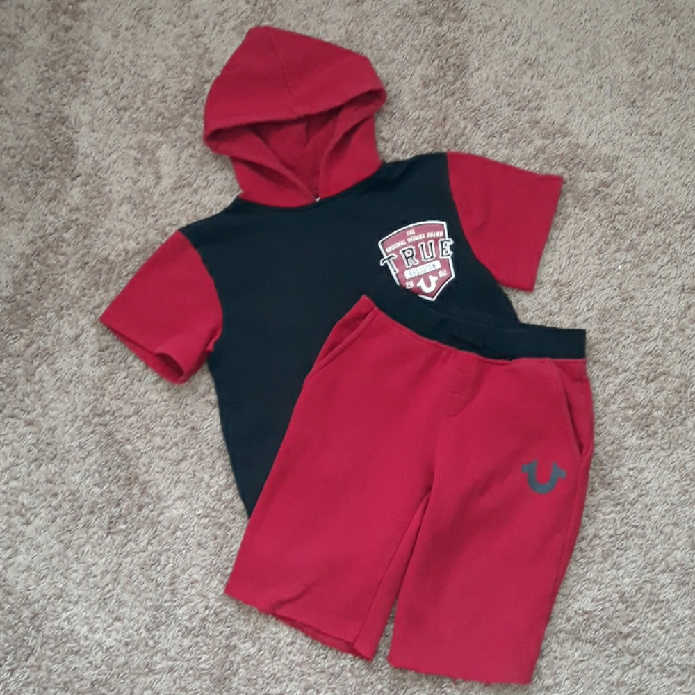 True Religion Two Piece